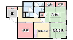 姫路駅 6.5万円