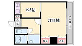 姫路市山吹2丁目 4階建 築53年のイメージ