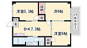 姫路市玉手2丁目 2階建 築32年のイメージ