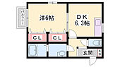 姫路市青山1丁目 2階建 築24年のイメージ