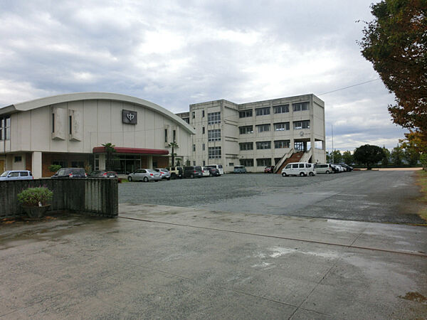 コータコート ｜兵庫県神崎郡福崎町南田原(賃貸アパート2LDK・2階・62.87㎡)の写真 その28