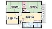 姫路市田寺8丁目 2階建 築39年のイメージ