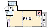 姫路市新在家本町2丁目 2階建 築38年のイメージ
