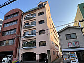 姫路市北条口2丁目 5階建 築46年のイメージ