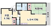 姫路市飾磨区今在家北2丁目 2階建 築29年のイメージ