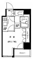 グランフォース五反田7階8.7万円