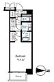 Lelion西蒲田2階9.1万円