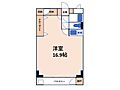 宮リバーハイツ6階5.8万円
