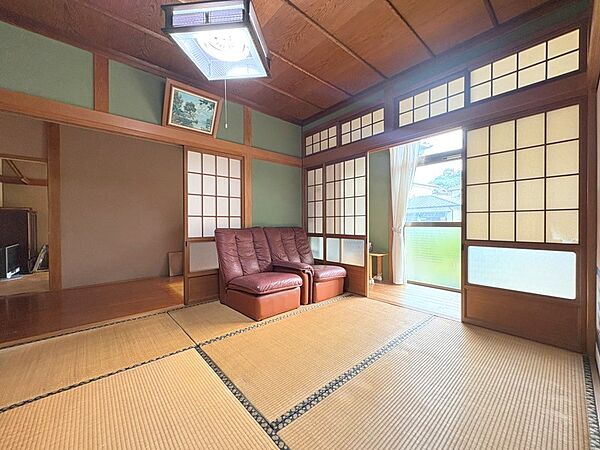 室内