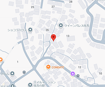 外観 外観
