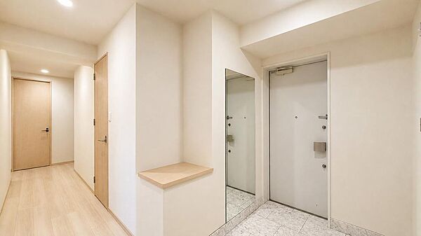 ☆シューズインクローゼット☆玄関収納あり☆