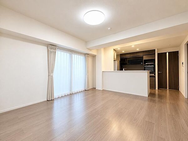 ※掲載写真はＡＩ加工により家具・家財を削除しています。