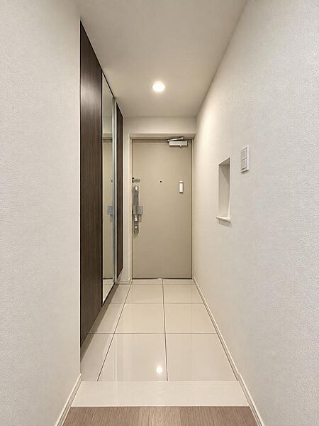 ※掲載写真はＡＩ加工により家具・家財を削除しています。