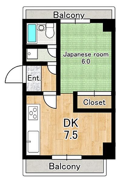 間取り：342000018062