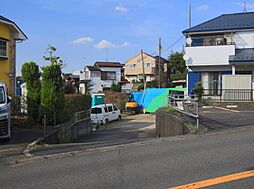 神奈川県横浜市神奈川区片倉5丁目