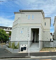 神奈川県横浜市緑区十日市場町