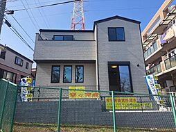 神奈川県横浜市旭区白根7丁目