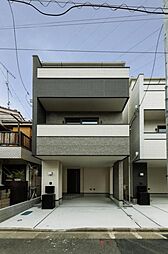 神奈川県川崎市幸区南加瀬2丁目