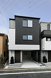 神奈川県川崎市幸区南加瀬2丁目