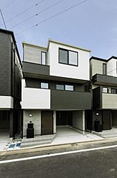 神奈川県川崎市幸区南加瀬2丁目