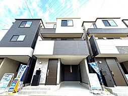 神奈川県川崎市幸区南加瀬2丁目