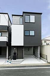 神奈川県川崎市幸区南加瀬2丁目