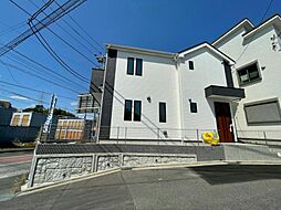 神奈川県横浜市磯子区栗木3丁目