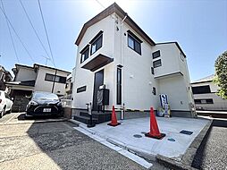 神奈川県横浜市港北区新吉田東5丁目