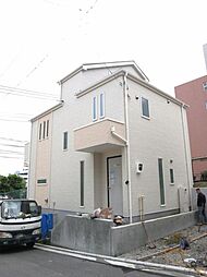 神奈川県横浜市港北区鳥山町