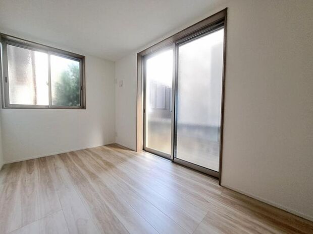 5.13帖　空間を効率的に利用し収納スペースを確保。一日の始まりと終わりを美しく演出します。