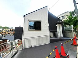 神奈川県横浜市港北区篠原町