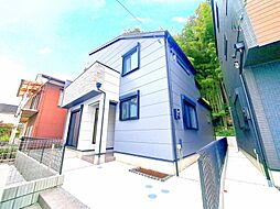 神奈川県横浜市都筑区折本町