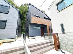 神奈川県横浜市都筑区折本町