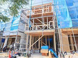 神奈川県川崎市中原区西加瀬