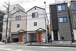 神奈川県川崎市中原区井田中ノ町