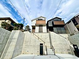 神奈川県横浜市港北区篠原北1丁目