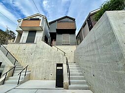 神奈川県横浜市港北区篠原北1丁目