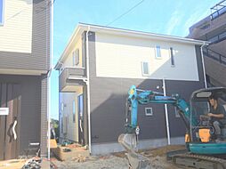 神奈川県横浜市鶴見区馬場3丁目