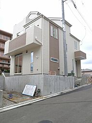 神奈川県横浜市港北区鳥山町