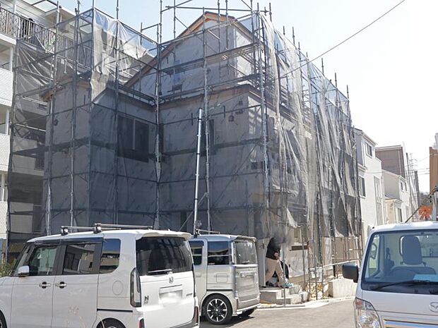 ライフプランニングや資金計算を無料で承っております!是非ご相談くださいませ!(2026.3.5撮影)