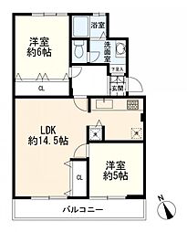ベルメゾンエスペランス新横浜