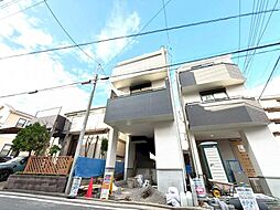 神奈川県横浜市港北区小机町