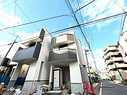 神奈川県横浜市港北区小机町