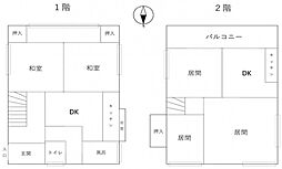 神奈川県横浜市神奈川区三ツ沢下町