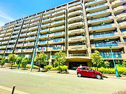 ルイシャトレ新横浜ガーデンスクウェア