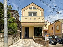 神奈川県横浜市神奈川区松見町2丁目