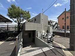 藤和ライブタウン横浜神大寺