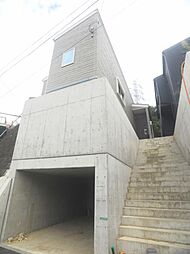 神奈川県横浜市港北区鳥山町