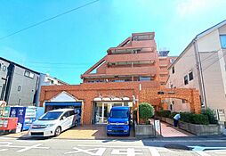 綱島ダイヤモンドマンション