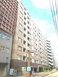 クレッセント新横浜イルドマーニ